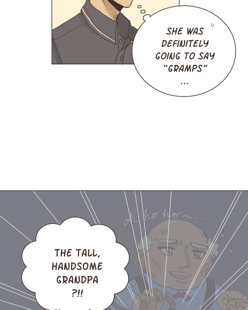 Gourmet Hound Chapter 39 page 10 - 