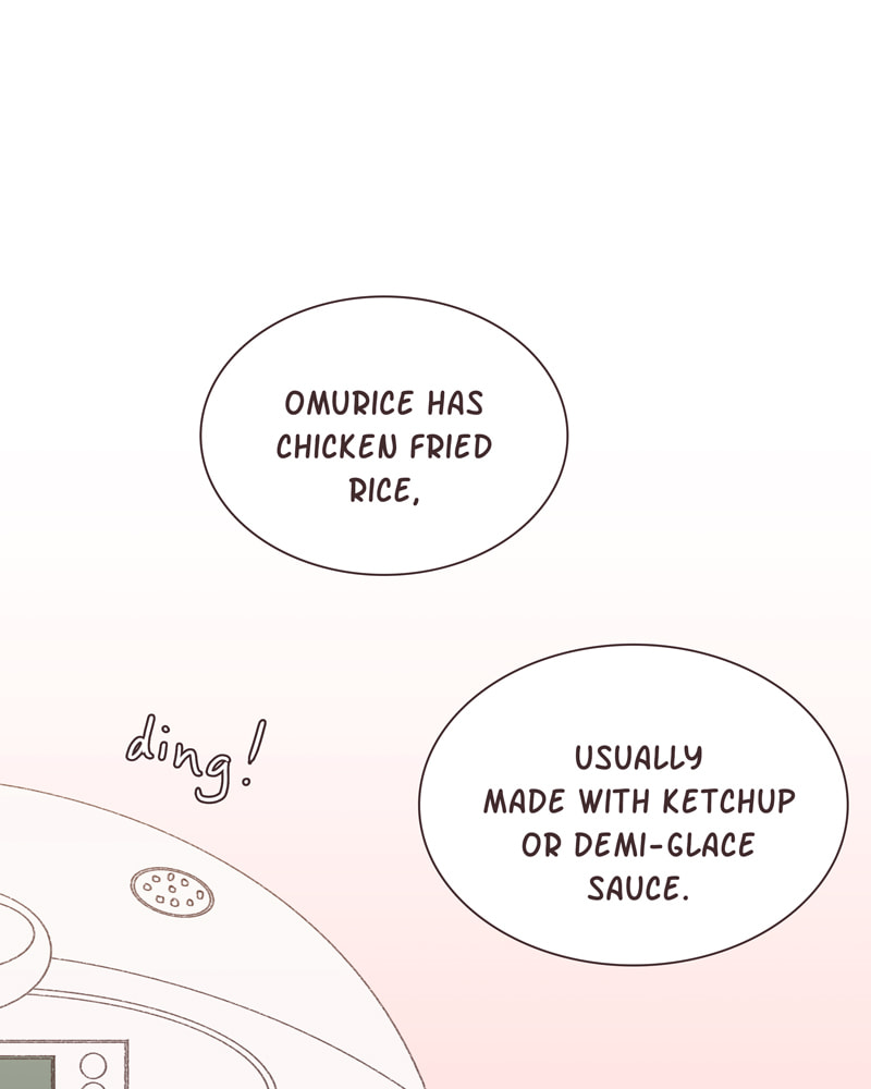 Gourmet Hound Chapter 40 page 1 - 
