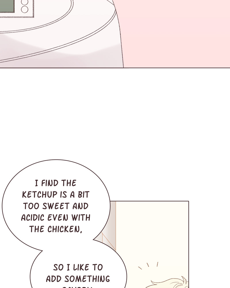 Gourmet Hound Chapter 40 page 2 - 