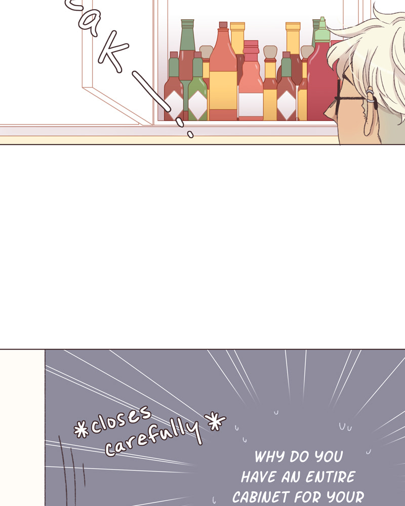 Gourmet Hound Chapter 40 page 11 - 