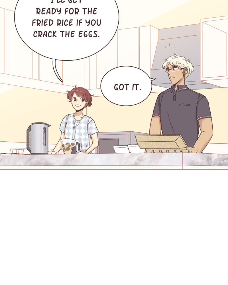 Gourmet Hound Chapter 40 page 13 - 