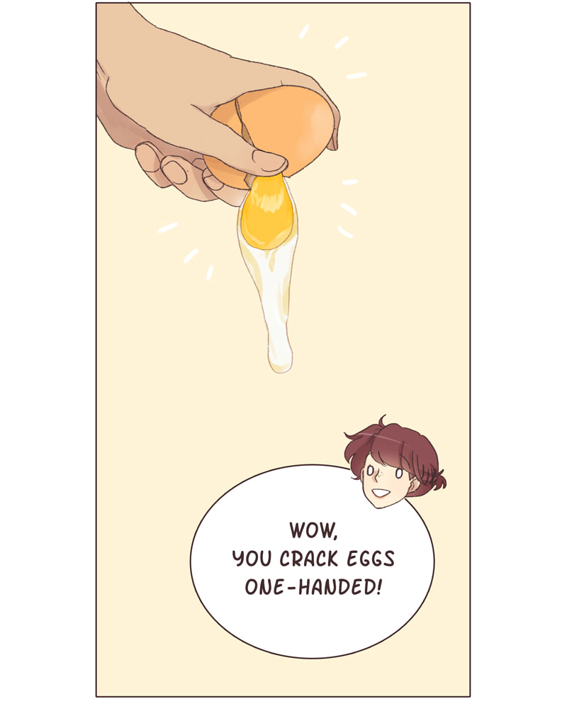 Gourmet Hound Chapter 40 page 14 - 