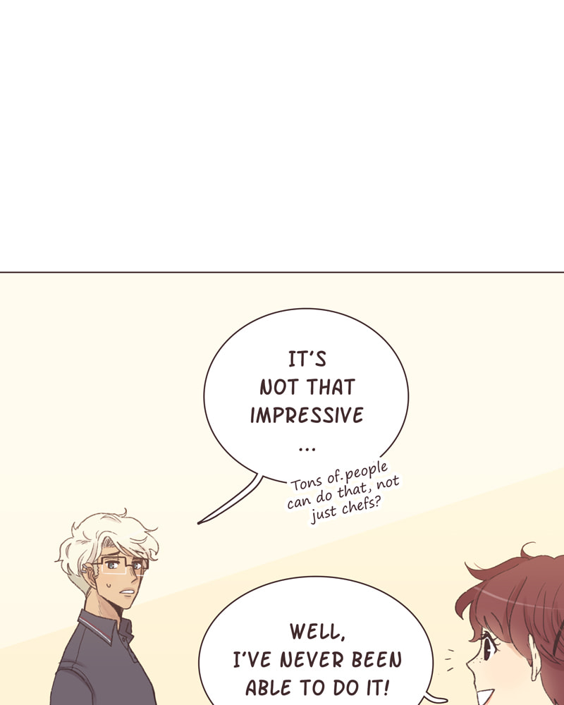 Gourmet Hound Chapter 40 page 15 - 