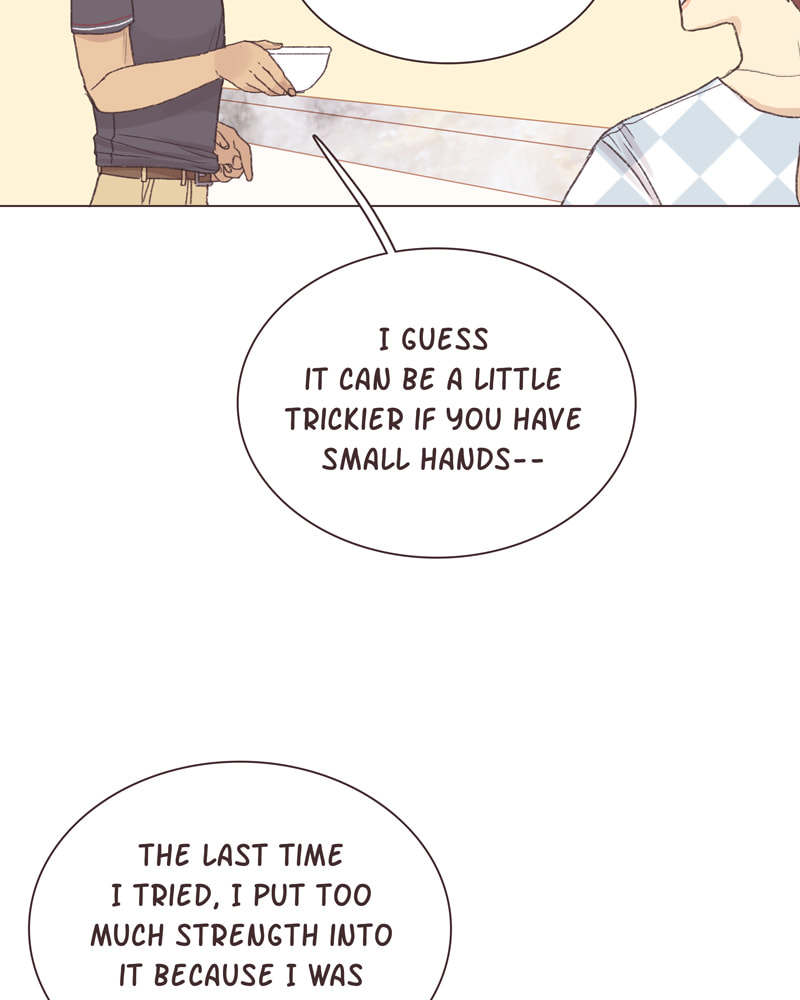Gourmet Hound Chapter 40 page 16 - 