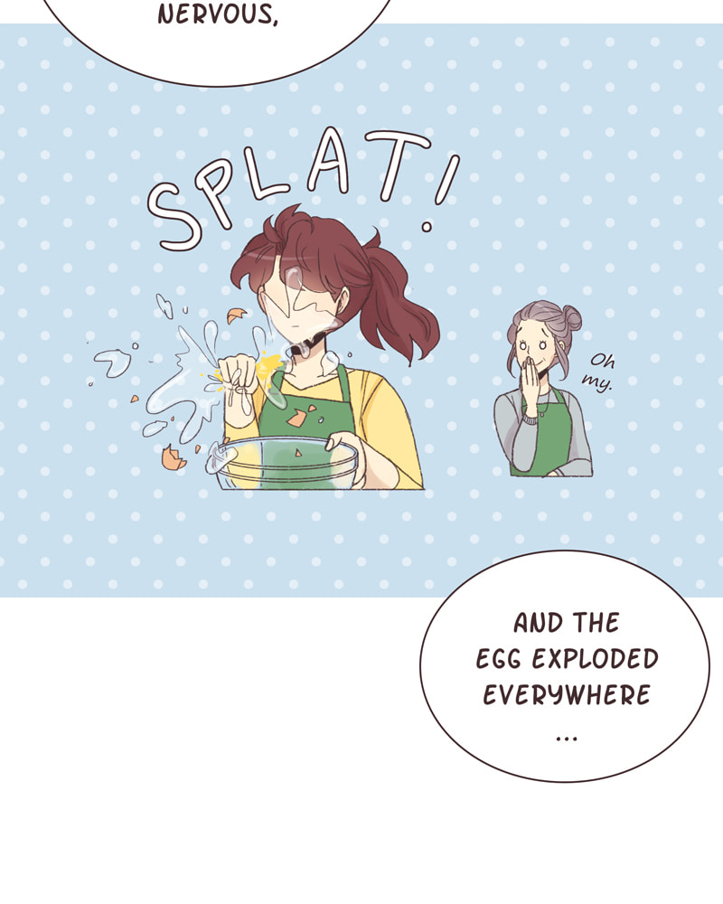 Gourmet Hound Chapter 40 page 17 - 