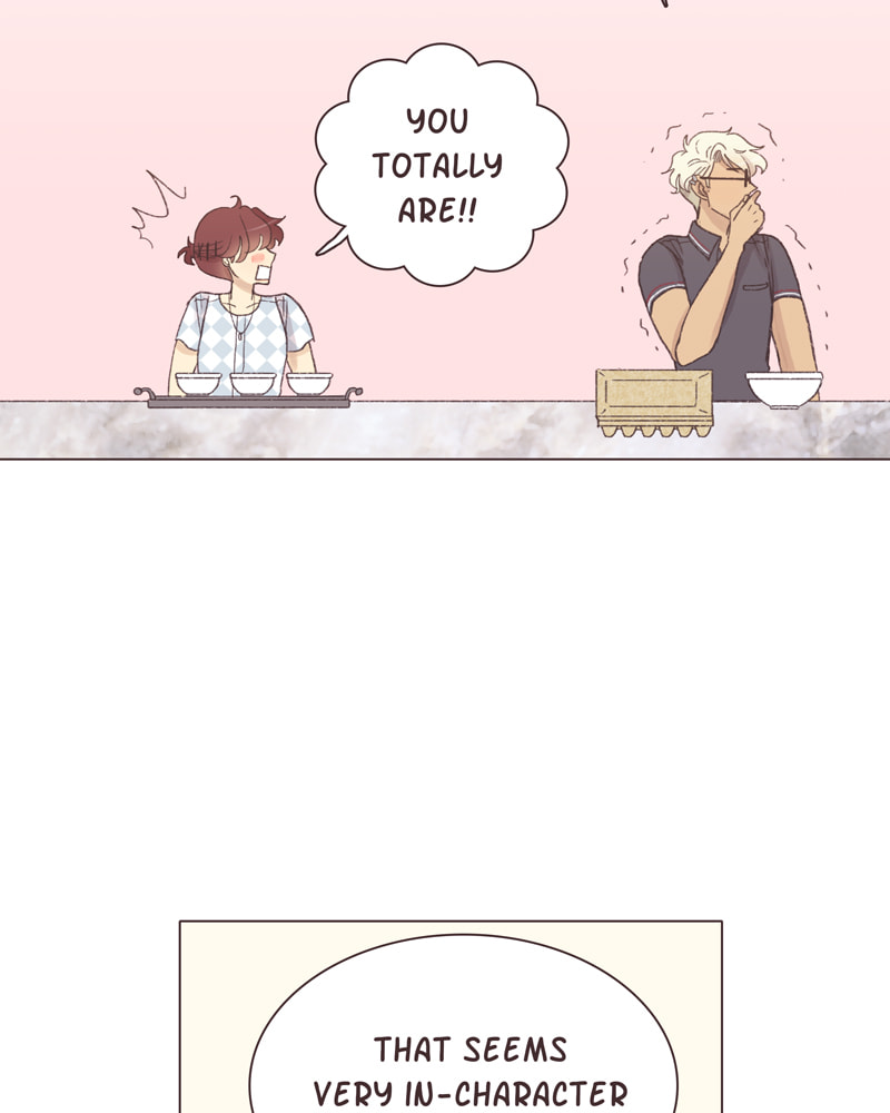 Gourmet Hound Chapter 40 page 19 - 