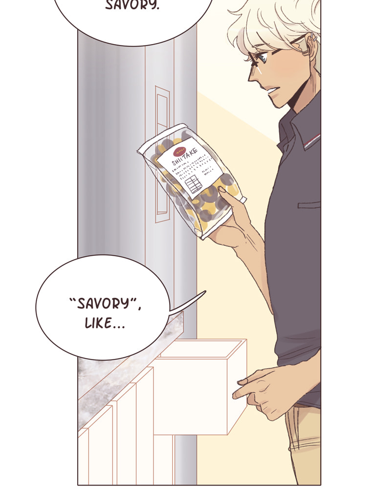 Gourmet Hound Chapter 40 page 3 - 