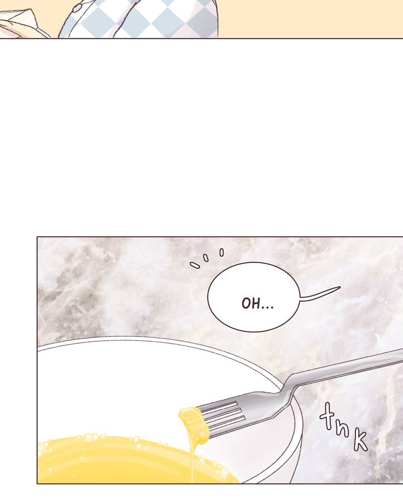 Gourmet Hound Chapter 40 page 22 - 