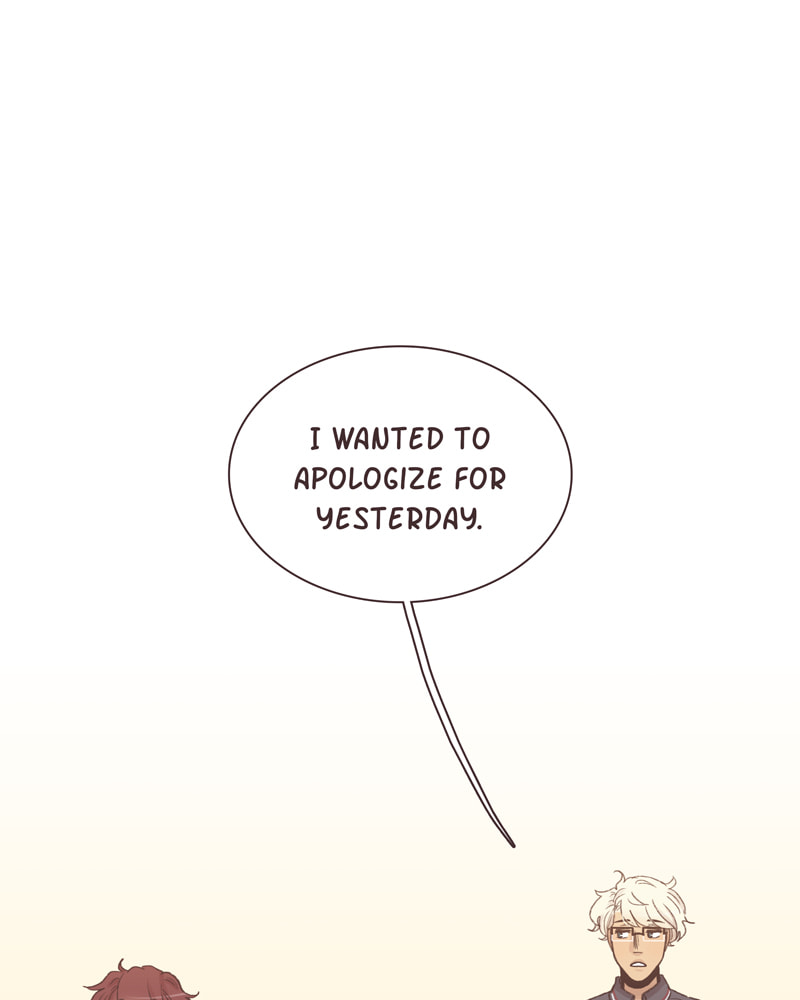 Gourmet Hound Chapter 40 page 23 - 