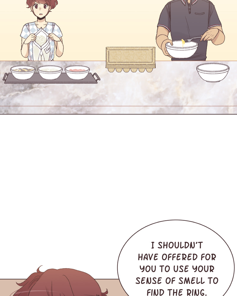 Gourmet Hound Chapter 40 page 24 - 