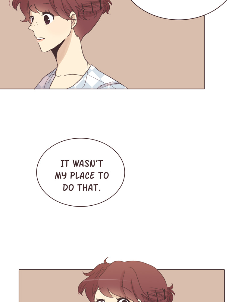 Gourmet Hound Chapter 40 page 25 - 