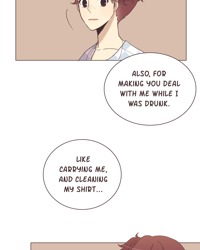 Gourmet Hound Chapter 40 page 26 - 