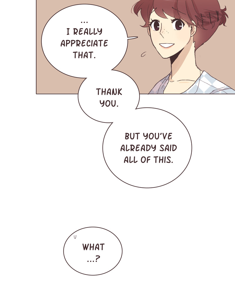 Gourmet Hound Chapter 40 page 27 - 