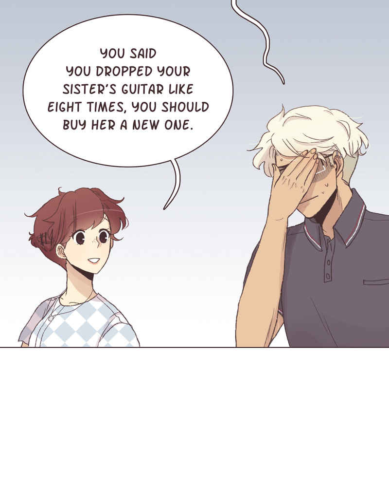 Gourmet Hound Chapter 40 page 30 - 