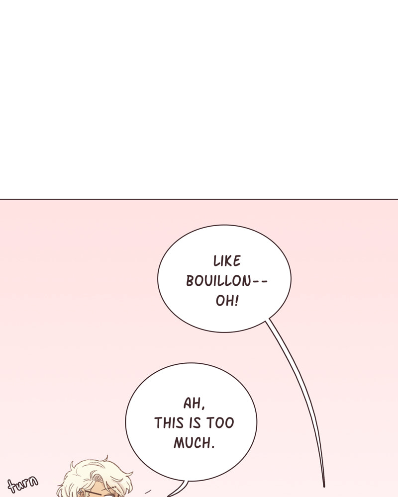 Gourmet Hound Chapter 40 page 4 - 