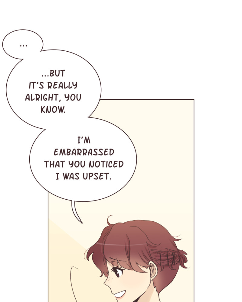Gourmet Hound Chapter 40 page 31 - 