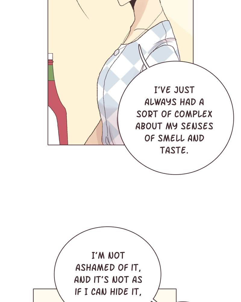 Gourmet Hound Chapter 40 page 32 - 
