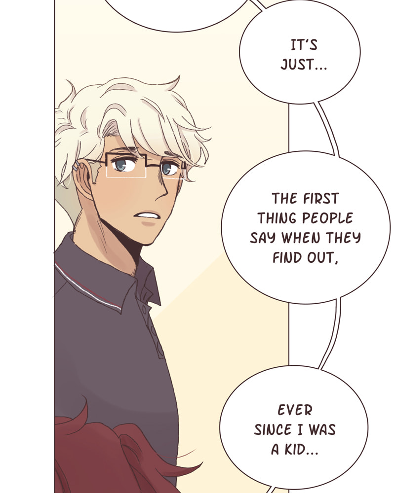 Gourmet Hound Chapter 40 page 33 - 