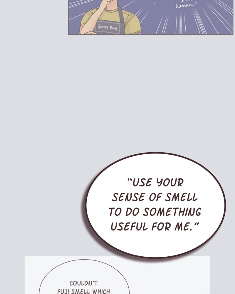 Gourmet Hound Chapter 40 page 36 - 