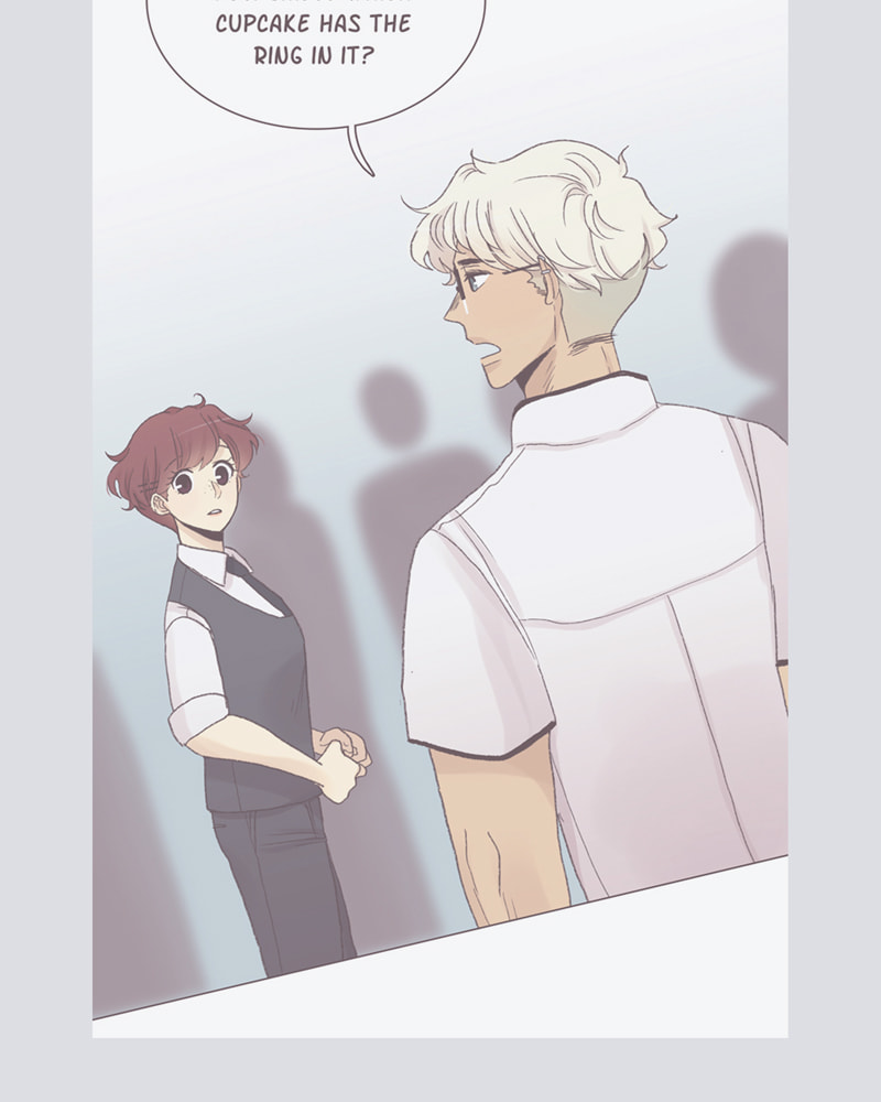 Gourmet Hound Chapter 40 page 37 - 