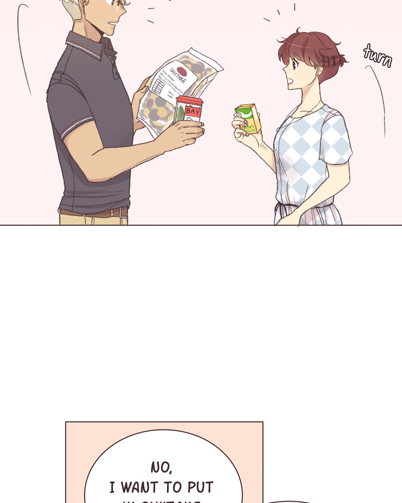 Gourmet Hound Chapter 40 page 5 - 