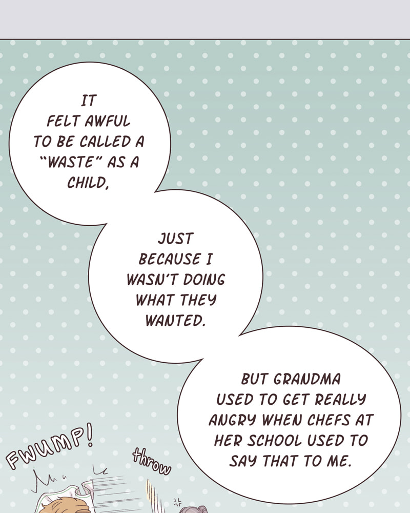 Gourmet Hound Chapter 40 page 41 - 