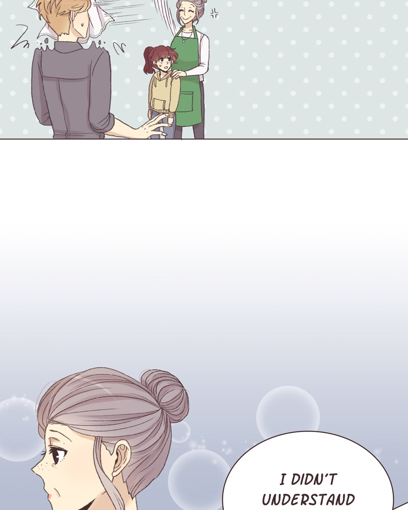 Gourmet Hound Chapter 40 page 42 - 