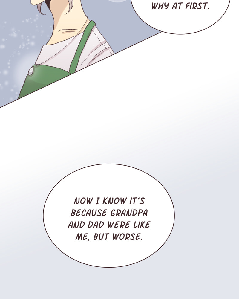 Gourmet Hound Chapter 40 page 43 - 