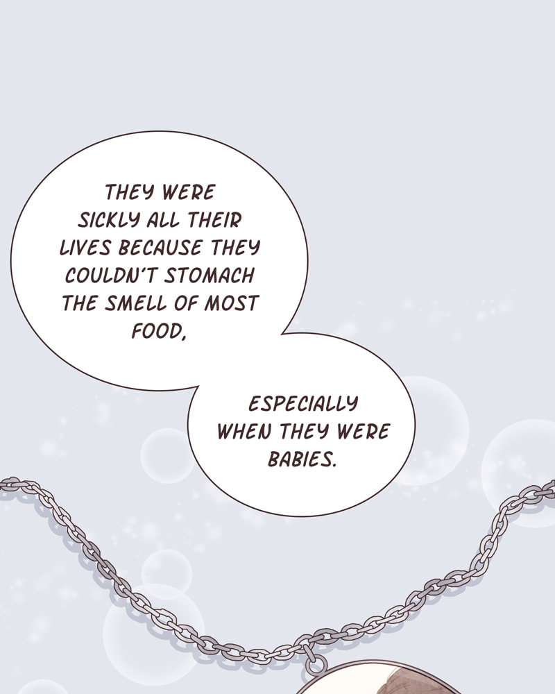 Gourmet Hound Chapter 40 page 44 - 