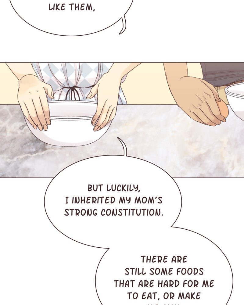 Gourmet Hound Chapter 40 page 47 - 