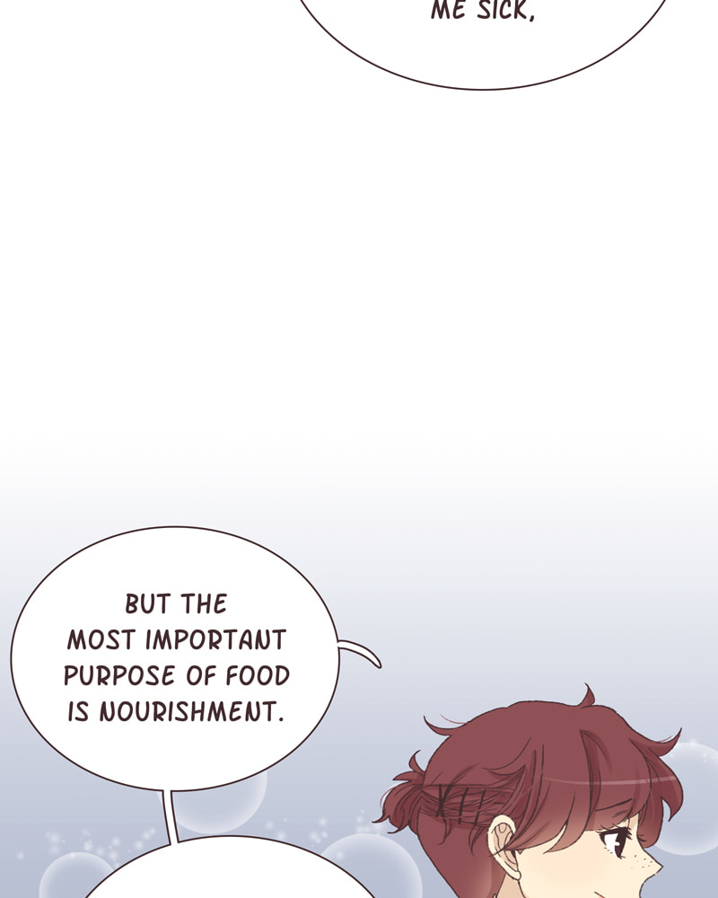 Gourmet Hound Chapter 40 page 48 - 