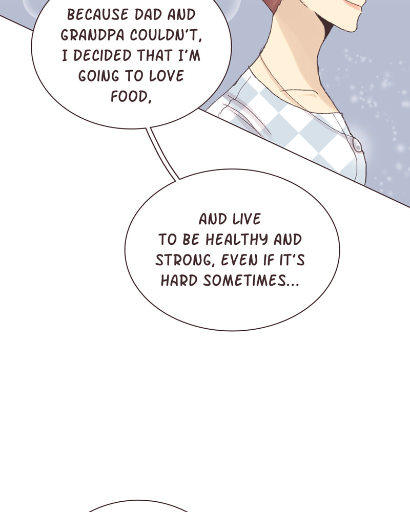 Gourmet Hound Chapter 40 page 49 - 
