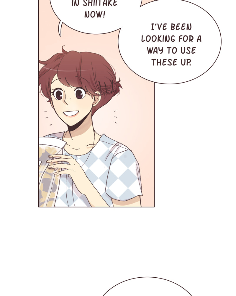 Gourmet Hound Chapter 40 page 6 - 