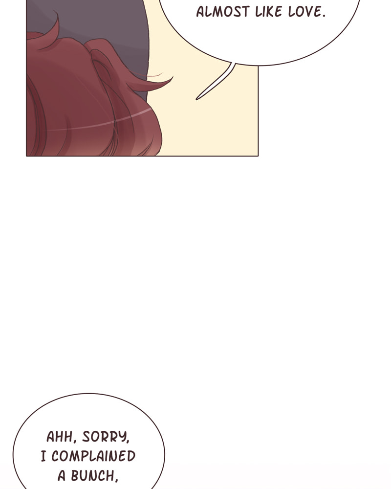 Gourmet Hound Chapter 40 page 51 - 