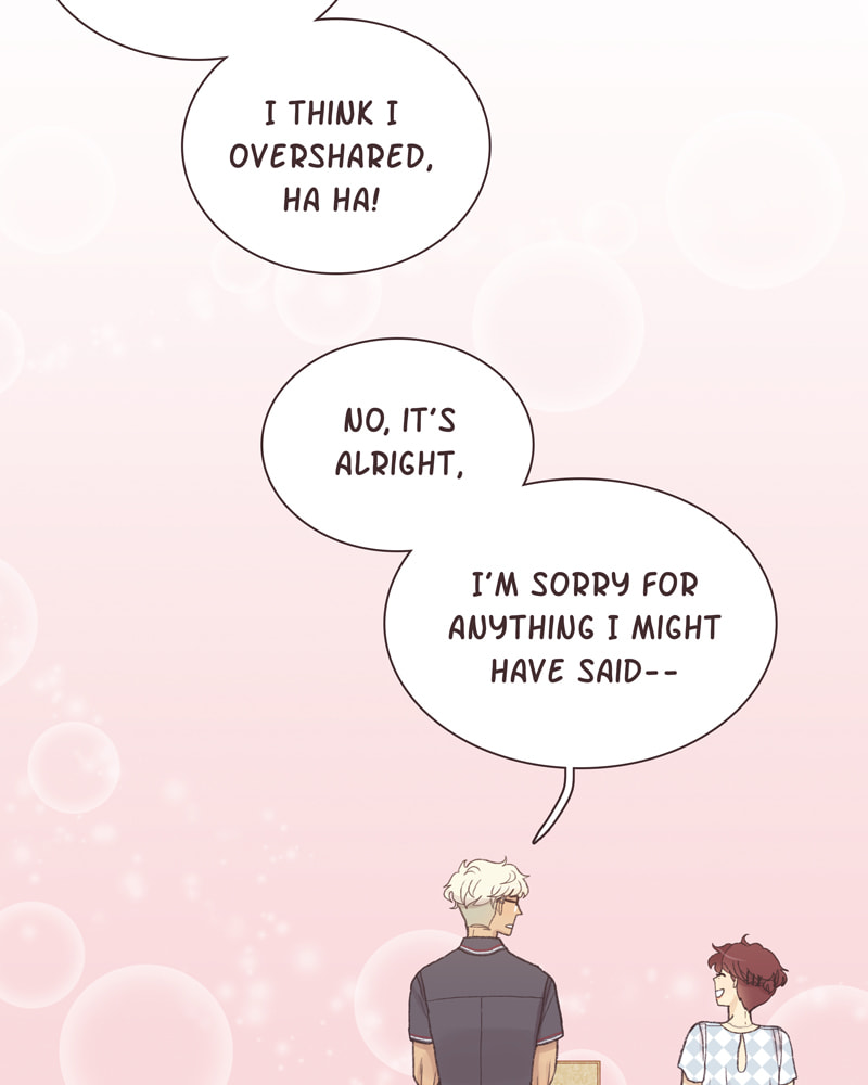 Gourmet Hound Chapter 40 page 52 - 