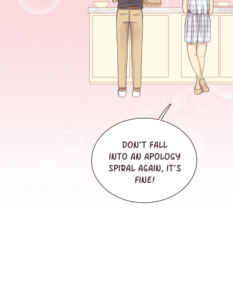 Gourmet Hound Chapter 40 page 53 - 