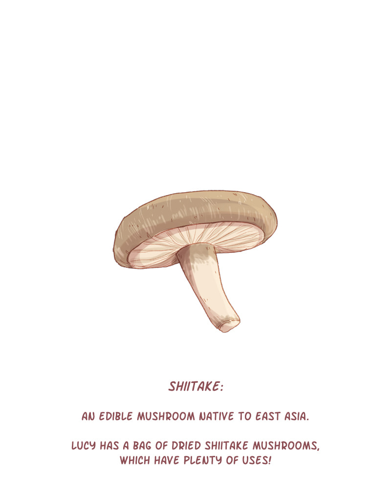 Gourmet Hound Chapter 40 page 54 - 