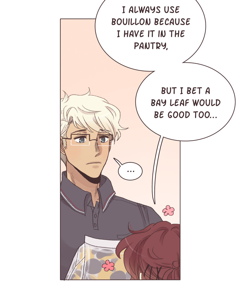 Gourmet Hound Chapter 40 page 7 - 