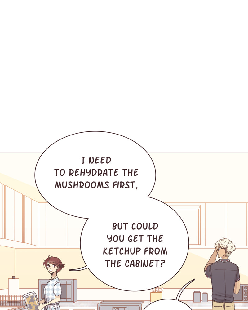 Gourmet Hound Chapter 40 page 9 - 