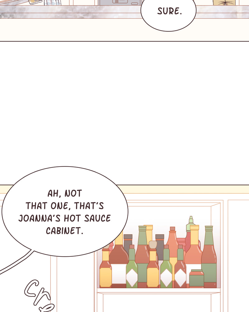 Gourmet Hound Chapter 40 page 10 - 