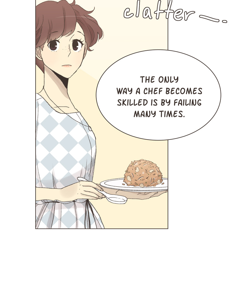 Gourmet Hound Chapter 41 page 11 - 