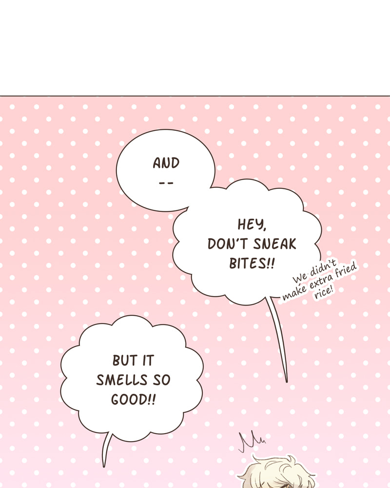 Gourmet Hound Chapter 41 page 12 - 
