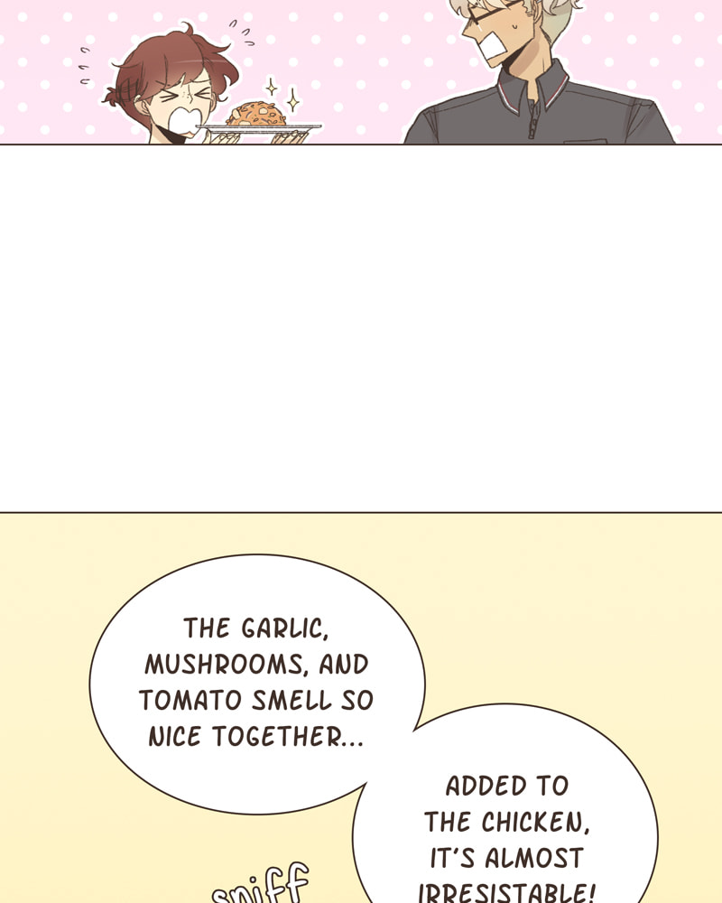 Gourmet Hound Chapter 41 page 13 - 