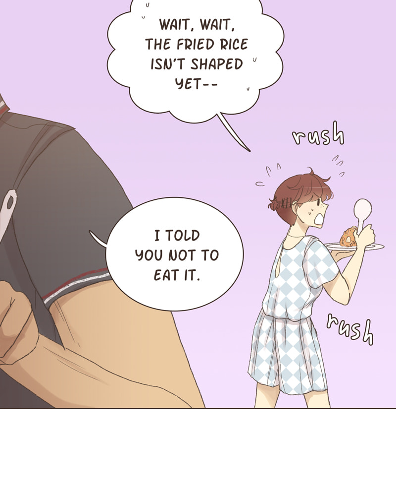 Gourmet Hound Chapter 41 page 16 - 