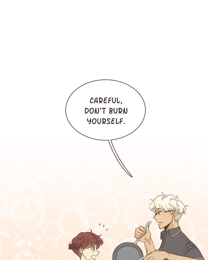 Gourmet Hound Chapter 41 page 17 - 