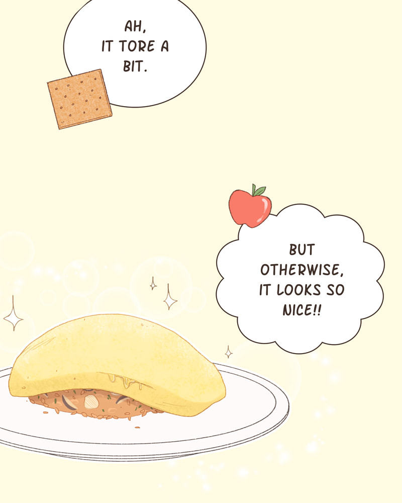Gourmet Hound Chapter 41 page 19 - 