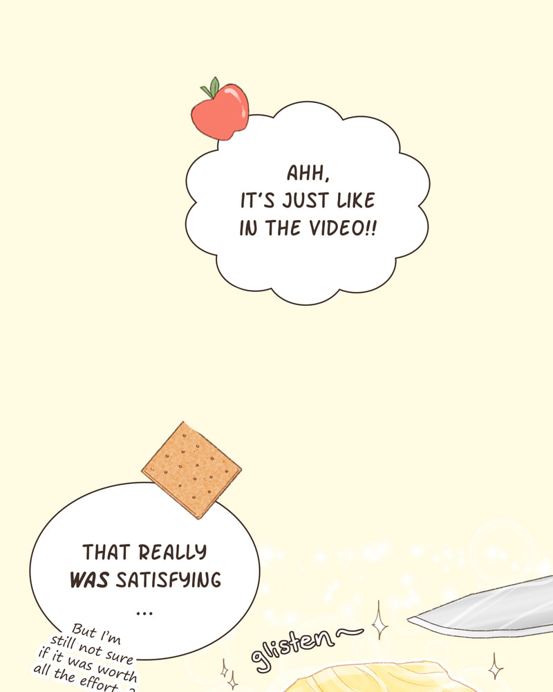 Gourmet Hound Chapter 41 page 20 - 