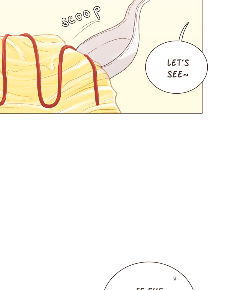 Gourmet Hound Chapter 41 page 22 - 