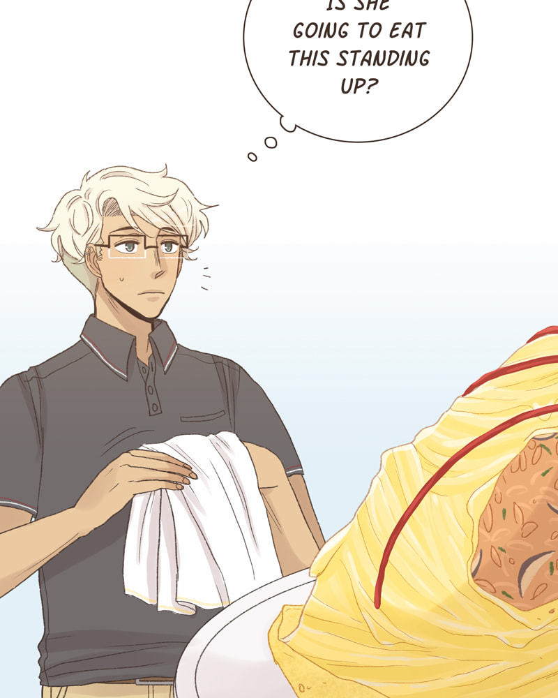 Gourmet Hound Chapter 41 page 23 - 