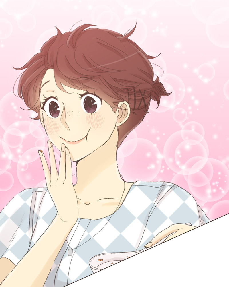 Gourmet Hound Chapter 41 page 25 - 